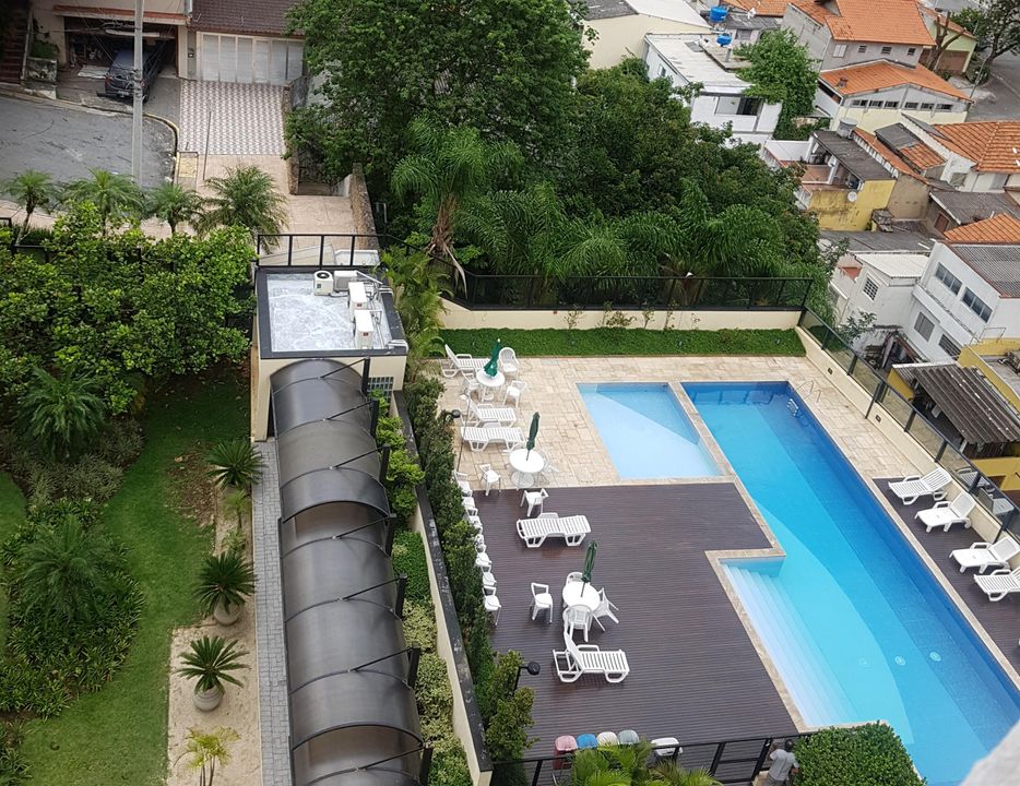 Captação de Apartamento a venda na Rua Caraíbas, Perdizes, São Paulo, SP